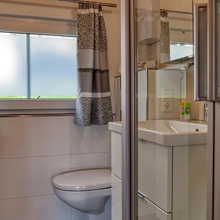 Apartamento Gustl
