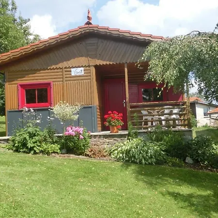 Apartamento Gustl *