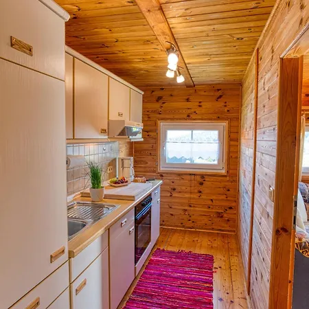 Gustl Apartamento Bischofsreut