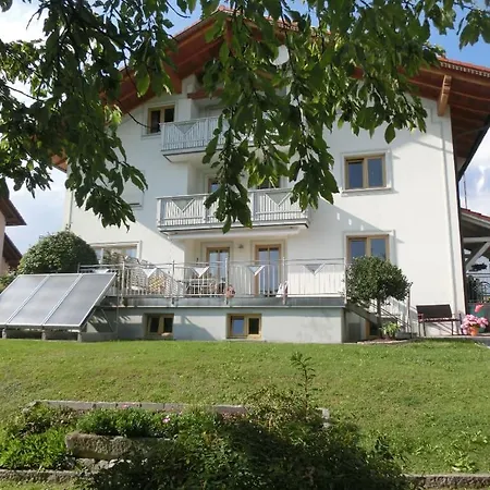 Apartamento Gustl Bischofsreut
