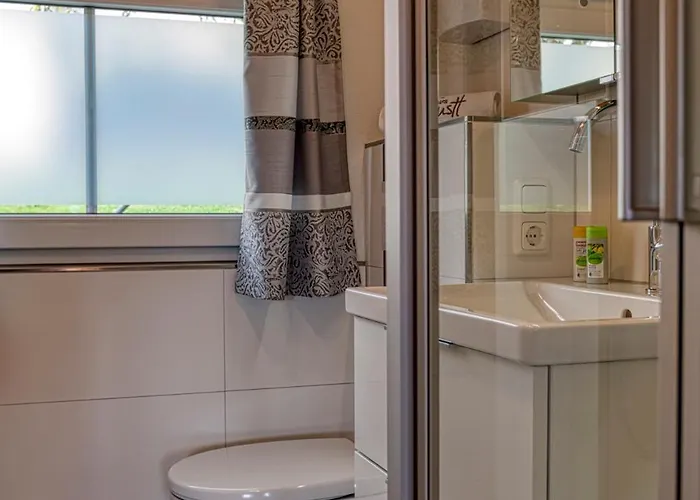 Apartmán Gustl