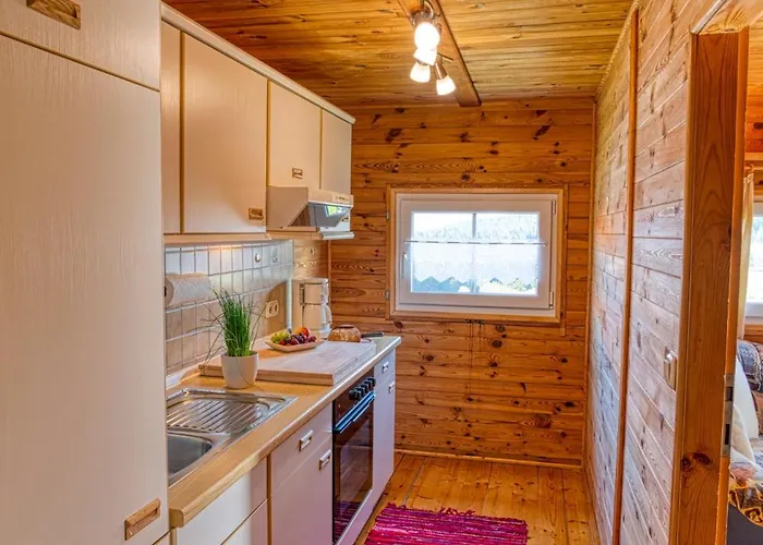 Gustl Apartmán Bischofsreut